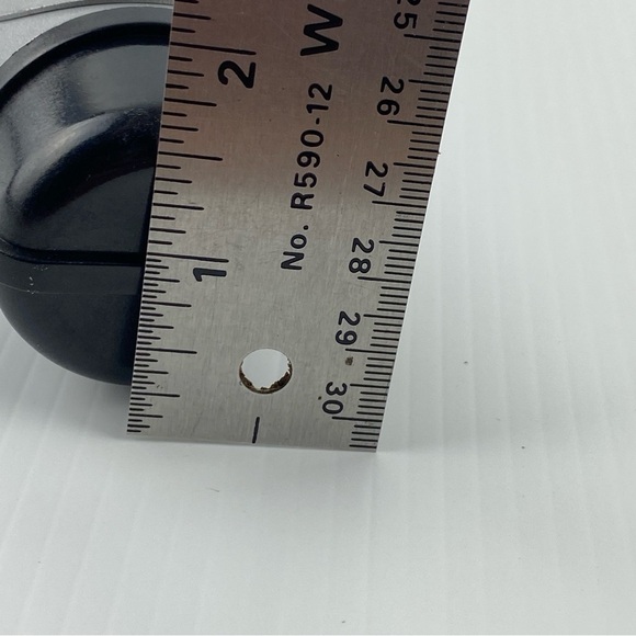 Revlon Helen of Troy Curling Iron Wand 1.5 inch Barrel RVIR1008 Tested Works - Picture 7 of 10